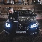 Сергей Медведев