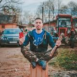 Из деревни с миссией. Сергей Горчаков.