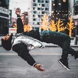 Истории урбана [16+] 🇷🇺