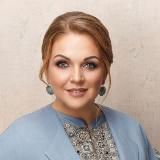 Марина Девятова