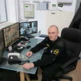 Охрана (ЧОП) Красноярск