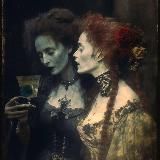 castrated strawberries continued to dance༒