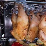 Привет! на обед сегодня вкусняшка