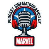PCM - Grupo oficial de Podcast Cinematográfico de Marvel