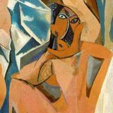 Авиньонская девица