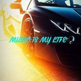 ☬𝕄𝕦𝕫𝕚𝕔 𝕀𝕤 𝕄𝕪 𝕃𝕚𝕗𝕖☬