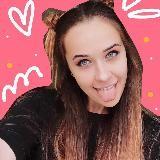 Настя Тулупова и её сувенирка