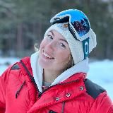 Powder people ❄️⛷🏂