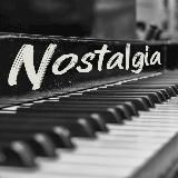 Ностальгия 🥲