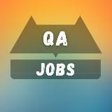 QA Jobs - Вакансии