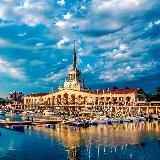 ТелегаСочи.ру