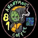 🇲🇦Anonymous COFFEE 🇪🇸