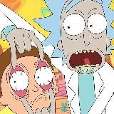 АРХИВ 3. Рик и Морти. Сыендук