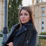 Олеся Борисова(Кузнецова) - Wildberries - Любовная любовь 💓