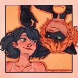 Laplandiua || World of Miraculous ✨