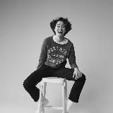 Катя Стародымова