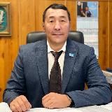 Николай Архипов, Глава Амгинского улуса