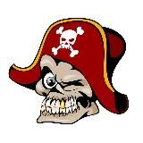 Пиратская бухта