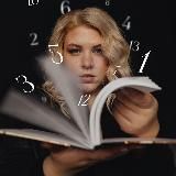 ПРОСНИСЬ! Я здесь.