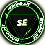 Опт и дроп Smoke_Elf_ua (Elf bar)