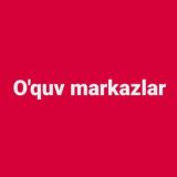 O'quv markazlar NTM
