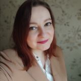 Олеся Зуб | Нейрокреатор