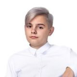 Максим Андреевич 🕊