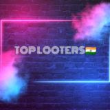 🔱TOP LOOTERS DISCUSSION⚜