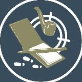 📚 Детективы и триллеры | Книги