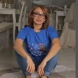 Нейропсихолог Марина Сайганова