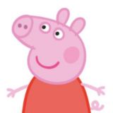 Свинка Пеппа 🐷