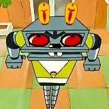 Видеодвойка 2049