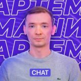 Машинариум: чат для бизнеса