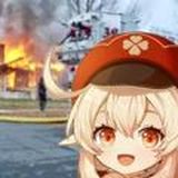 Город Геншина