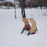 Статистика травматизма на игровых площадках и развлекательном оборудовании. Новости о детских площадках.