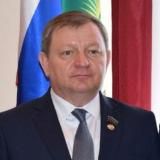 Дамир Ишкинеев
