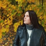 etc. by Dasha Lukina