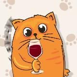 Кот дай Винчик