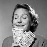 Крипто Полина 🚀