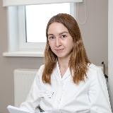 Доктор Регина Закирова | Гастроэнтеролог