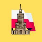 WARSAW FREE PLACE 🇵🇱