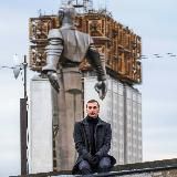 Иван Абашев / MSKved