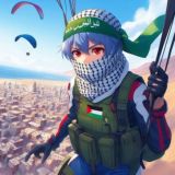 Gaza Insights GC 🍉