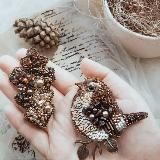 Анна К. Мастерская "Лето снится"