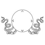 "Зеркало" - The Mirror