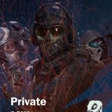 Private military contractors|Чвк