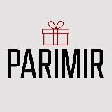 Parimir