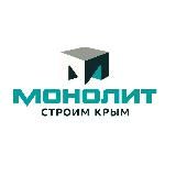 Монолит. Строим Крым