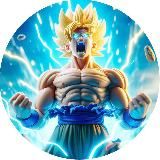 $GOKU Token ~ Portal