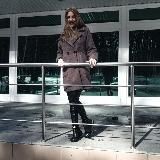 ФАИНА КАМЫШЛОВ 🔆